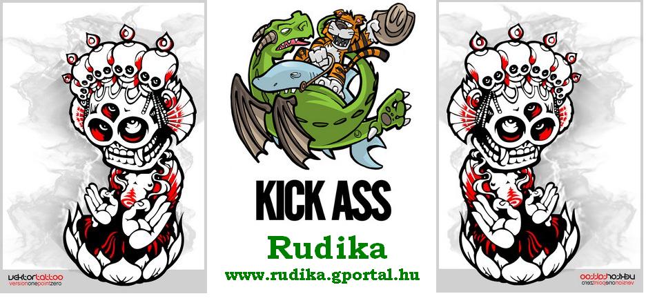 rudika